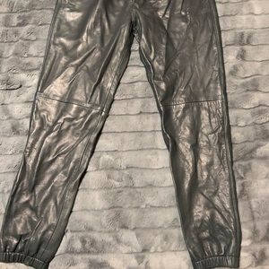 Phillip Lim women joggers